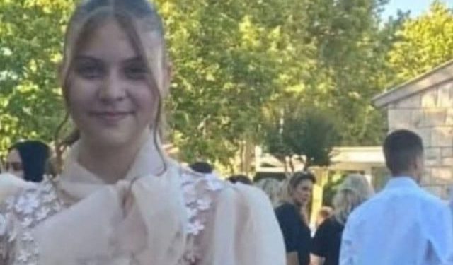 NESTALA DJEVOJKA U MOSTARU Posljednji put viđena u Mepasu