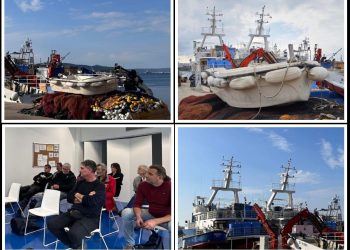 NEVJEROJATAN PARADOKS Ribari prikupljaju otpad pa nemaju gdje s njim i još im sve naplate!