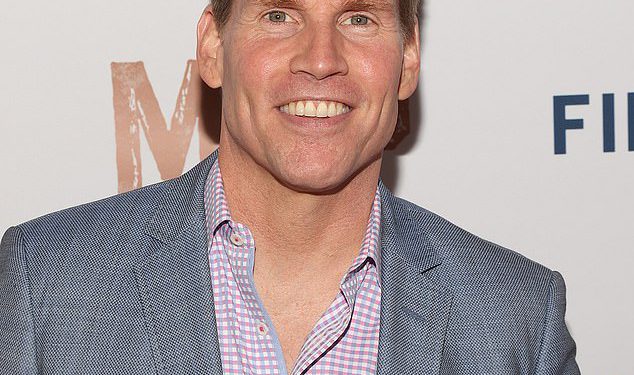 NFL Redzone domaćin Scott Hanson mogao bi odustati od šoka novog posla