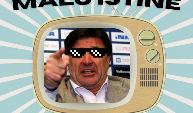 NIJE ODAVNO Zdravko Mamić u srijedu u Mostaru održava konferenciju za medije