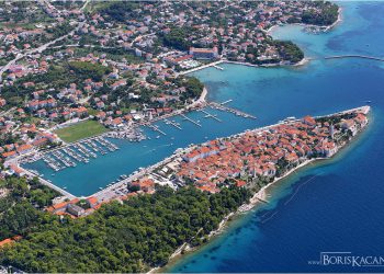 NOĆNJAK 2025. Slavlje maslinovog ulja u Rabu