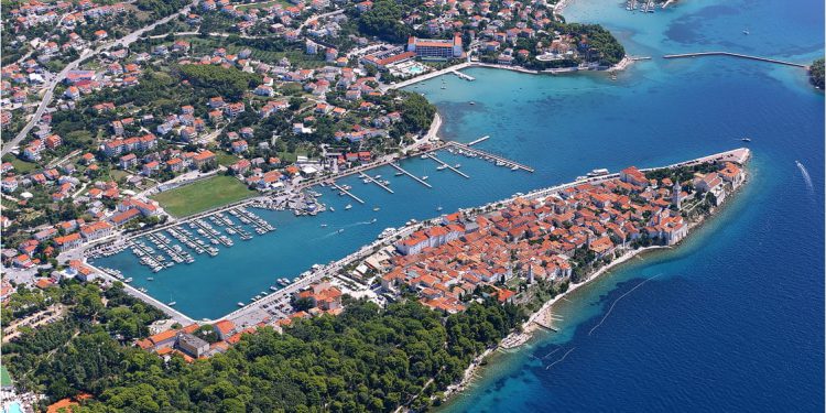 NOĆNJAK 2025. Slavlje maslinovog ulja u Rabu