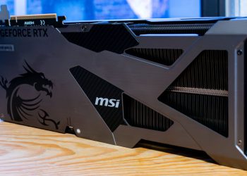 NVIDIA RTX 5070 TI Pregled