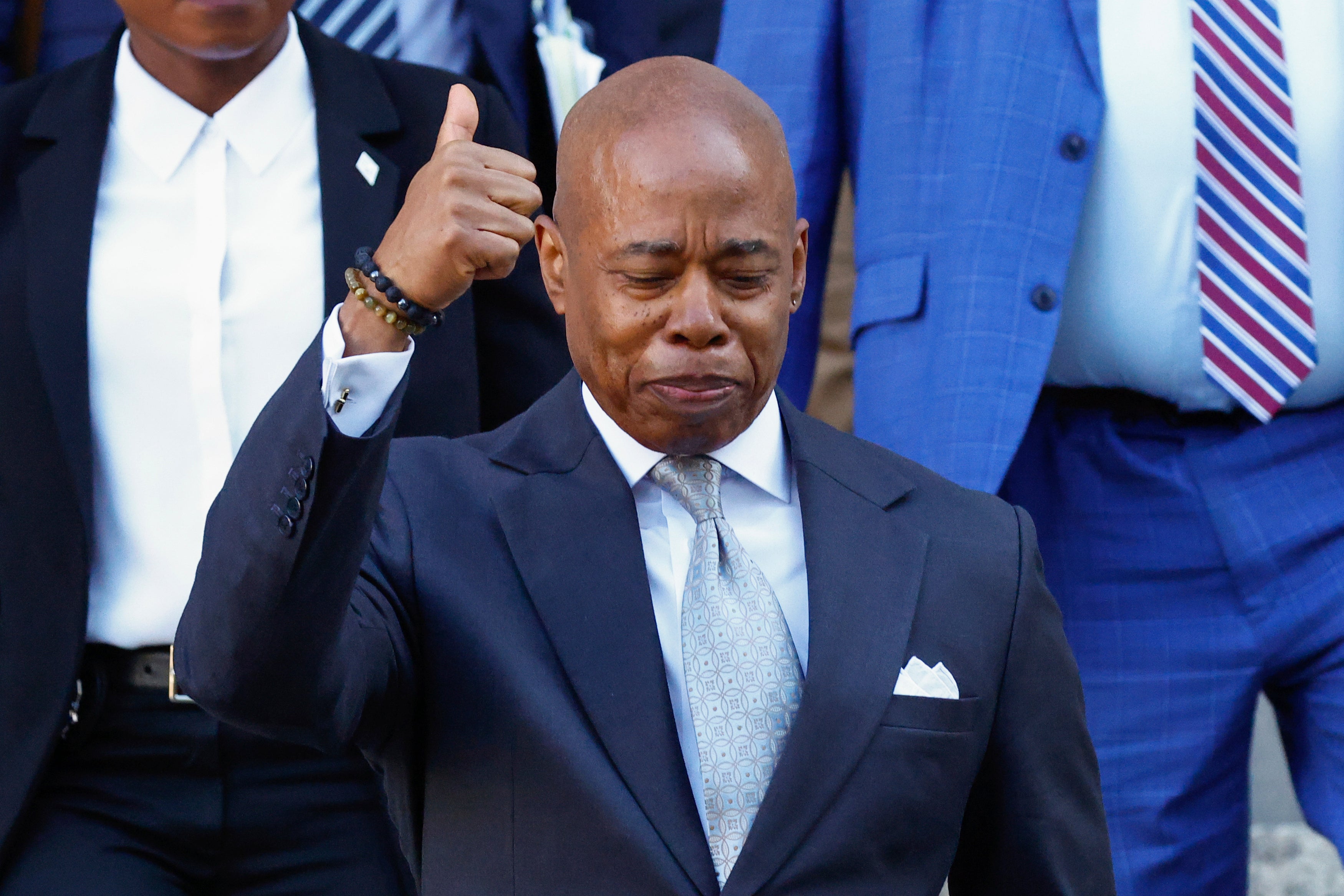 Formalni potez za završetak tužiteljstva uslijedio je nakon dana nemira u Ministarstvu pravosuđa