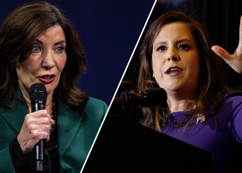 NY Dems koji radi na tome da Stefanikovo sjedište kuća ostane mjesecima u najnovijoj shemi protiv Trumpa: Skupština: