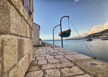 Na Jadranu većinom suho i sunčanije vrijeme