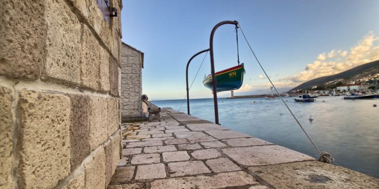 Na Jadranu većinom suho i sunčanije vrijeme