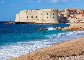 Na Jadranu više sunčana vremena, ali ujutro hladnije uz buru