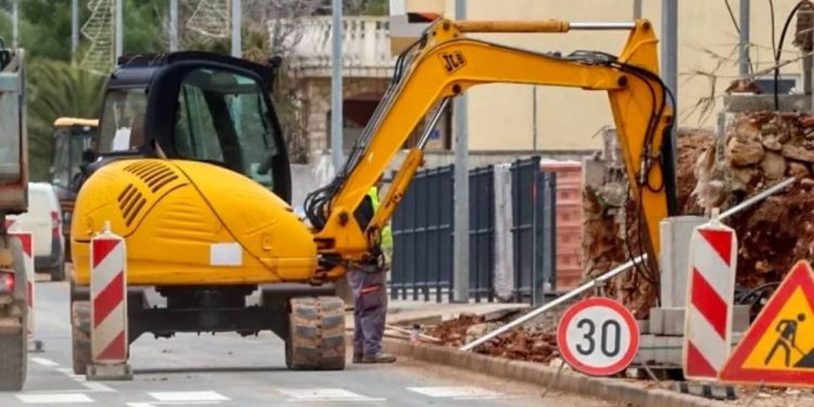 Na Viru ovih dana traju intenzivni radovi: “Sve kreće od mosta!”