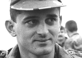 Na današnji dan poginuo Damir Tomljanović ‘Gavran’, sudjelovao u deblokadi Dubrovnika