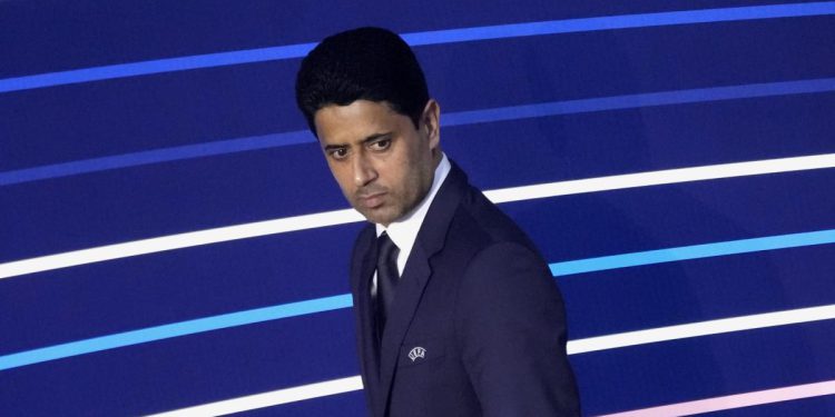 Na istraživanju Khelaifi, Katar prijeti da će povući ulaganje iz PSG -a