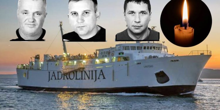 Na kome staje odgovornost za tragediju u Malom Lošinju? “Sopta je odavno treba dati ostavku, svi snose jednaku odgovornost”