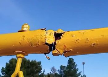 Na omiljenom šibenskom kupalištu jedno je oronulo i opasno igralište: "Ovako se ne rješava problem"