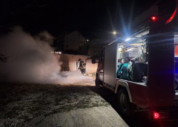 Na ovo su naletjeli vatrogasci iz Podstrane. Otkrili su detalje