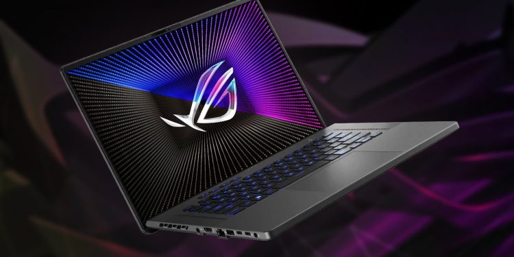 Nabavite Asus Rog Zephyrus G16 RTX 4070 Laptop za manje od 1.100 dolara na Best Buy