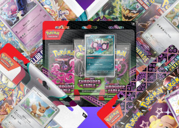 Nabavite ove Pokémon TCG trostruke pojačivače prije nego što se rasprodaju