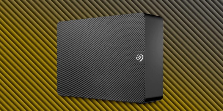 Nabavite vanjski tvrdi disk od 20 TB za 229,99 dolara na Amazonu i Best Buy