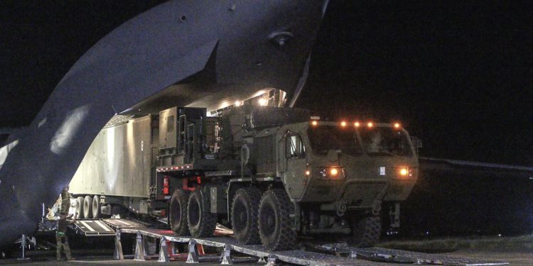 Nabavljaju rakete iz Indije, ugošćuju američke lansere: Kina kaže da ‘drže svijeću vragu’