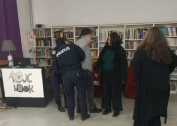 Načelnik PU Istarske Alen Klabot zbog uhićenja u pulskom Rojcu formirao stručni tim