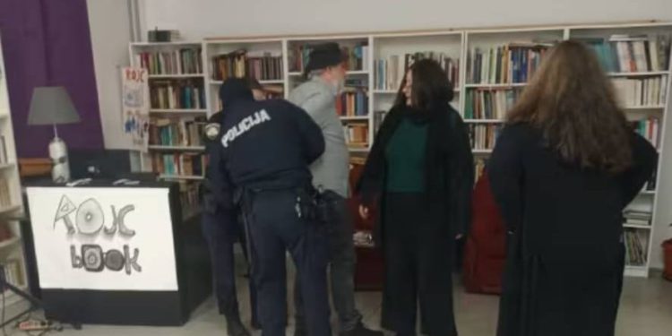 Načelnik PU Istarske Alen Klabot zbog uhićenja u pulskom Rojcu formirao stručni tim