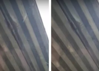 Nadam se da neće nikome pasti po glavi