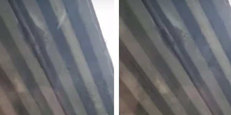 Nadam se da neće nikome pasti po glavi