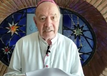 Nadbiskup upozorio: ‘Katolici koji ovo rade ne smiju na pričest’