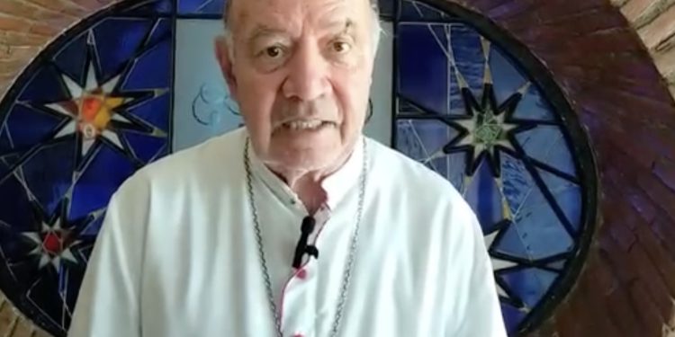 Nadbiskup upozorio: ‘Katolici koji ovo rade ne smiju na pričest’