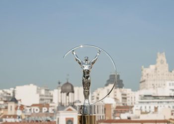 Nagrade Laureus Sports bit će dodijeljene 21. travnja u Madridu. Čekajući nominacije