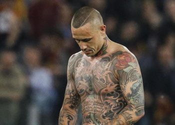 Nainggolan: “Tretirao sam se kao Escobar, ali nemam veze s drogama”