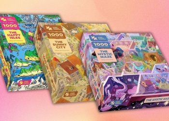 Najbolje magične slagalice zagonetke za 2025