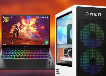 Najbolje ponude na OMEN unaprijed izgrađenim igrama i prijenosnim računalima