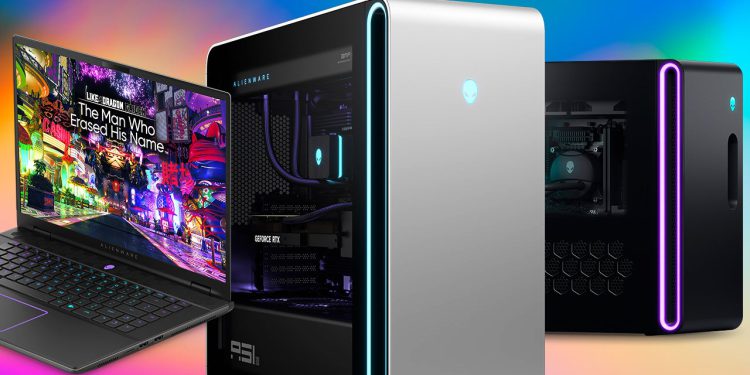 Najbolje ponude za igračka računala, prijenosna računala i monitori