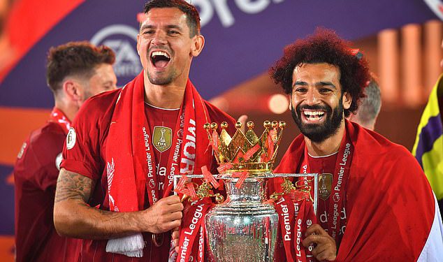 Najbolji prijatelj Mohameda Salaha i bivši tim-mate Dejan Lovren podiže poklopac na ono što on stvarno misli o ugovoru Liverpoola dok se bliži izlazu