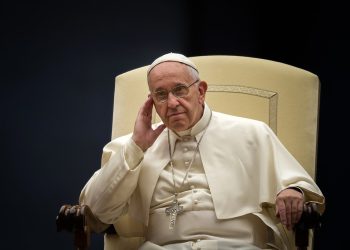 Najnovije informacije vezane za Papino zdravstveno stanje: Molimo za njega