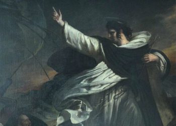 Nakon 750 godina otkriveno lice sv. Tome Akvinskog: Evo kako je izgledao