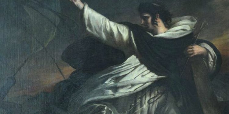 Nakon 750 godina otkriveno lice sv. Tome Akvinskog: Evo kako je izgledao