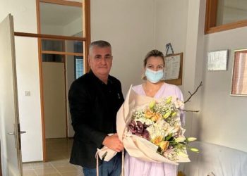 Nakon dvije godine ponovo se začuo plač bebe u sinjskom rodilištu: “Ovo je poruka svima koji su ga htjeli ugasiti”