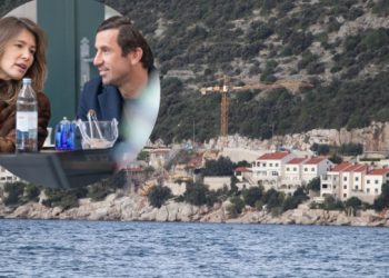 Nakon paprene kazne, legendarni Vatreni nastavlja s gradnjom, u Dubrovniku se želi skrasiti s obitelji