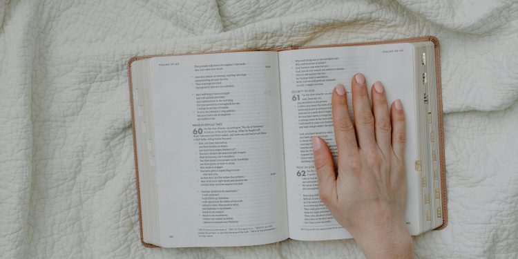 Nalazite se u patnji i boli? Ovo su Biblijske molitve za ozdravljenje