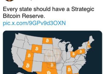 Nas Crypto Radna skupina da se usredotoči na isporuku National Bitcoin (BTC) Rezerva: Bernstein