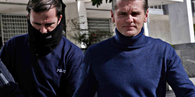 Nas da pustimo zatvorenog BTC-E operatera Vinnik u zamjeni Russia Zatvorenika