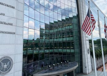 Nas sec vraća kripto distributer borbu, nastavlja resetirati industrijski pristup