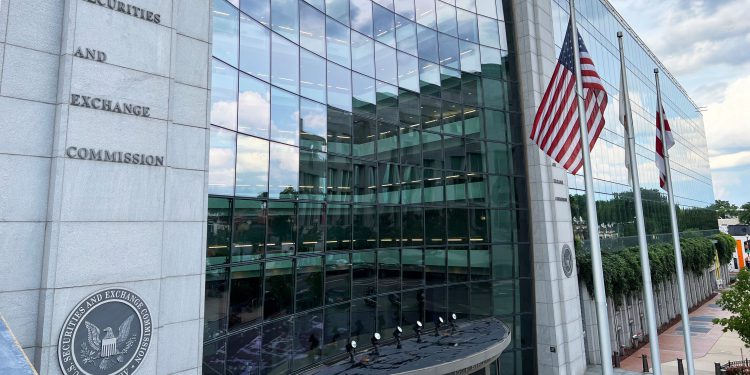 Nas sec vraća kripto distributer borbu, nastavlja resetirati industrijski pristup