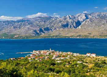 Nastavlja se hladni val na Jadranu