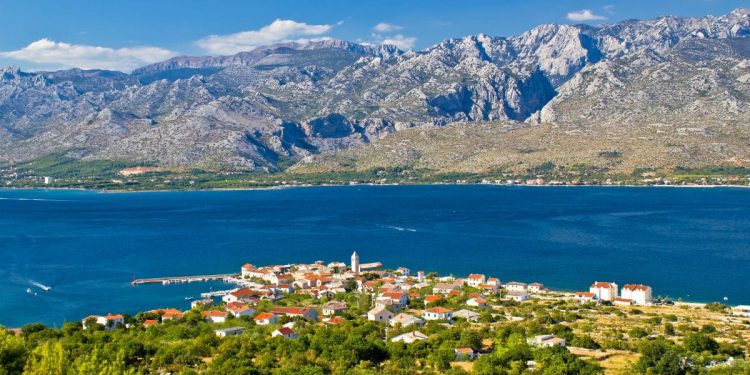 Nastavlja se hladni val na Jadranu