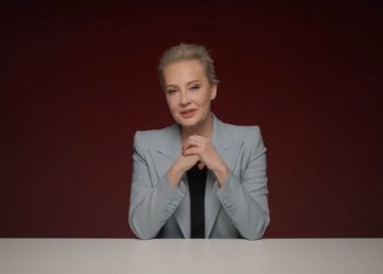 Navalnyjeva udovica obilježava godišnjicu njegove smrti pozivom na ‘slobodnu’ Rusiju