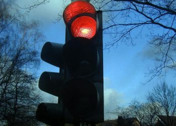 Ne rade semafori na Širini: “Nastao je kolaps”