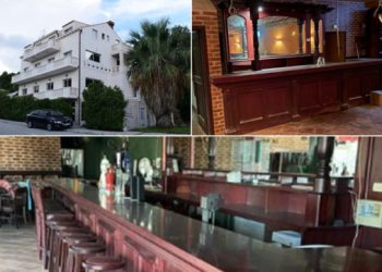 Nekad kultno mjesto za izlazak: Iznajmljuje se bivši King Richard’s Pub koji je VIAM gurnuo u stečaj