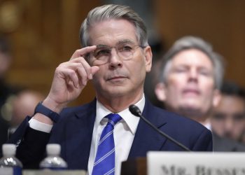 Nema alternative dolaru – američki ministar riznice – RT World News